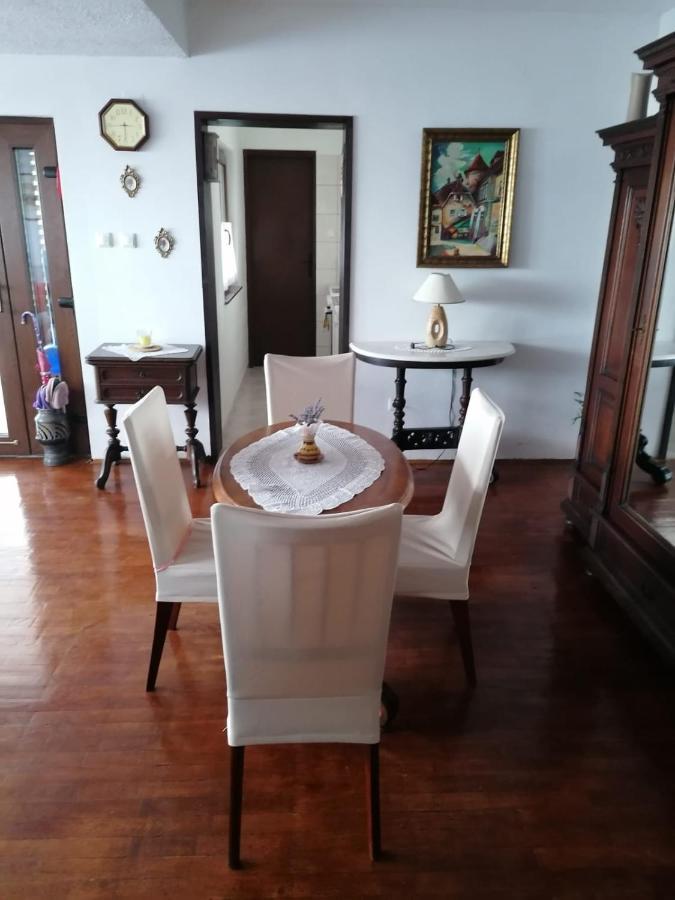 Apartman Lori Ловран Экстерьер фото