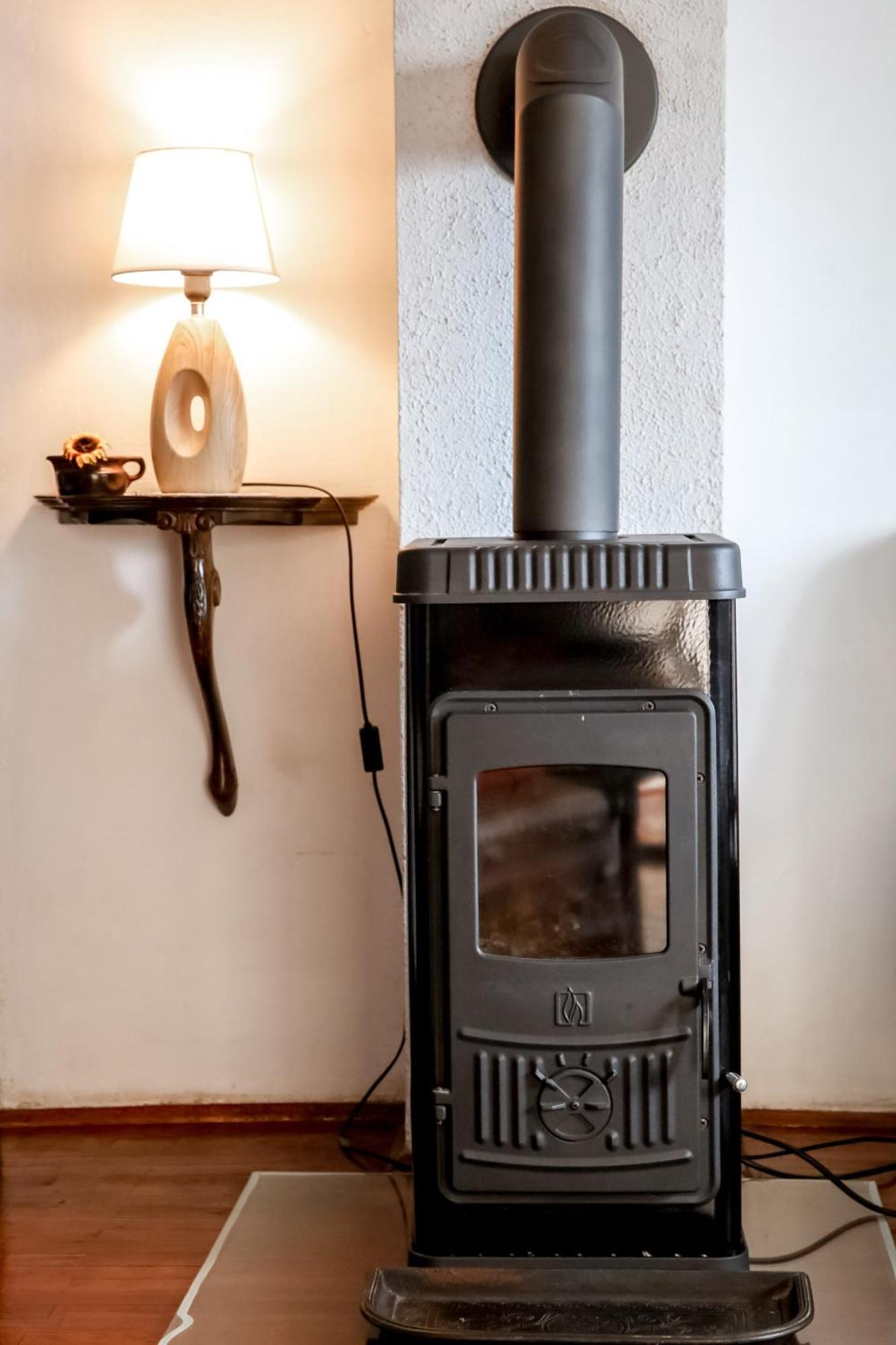 Apartman Lori Ловран Экстерьер фото
